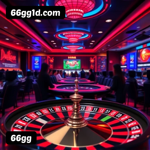 Jogos Crash no Cassino 66gg