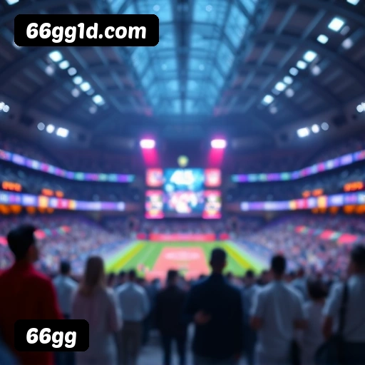 Acessar o site 66gg COM