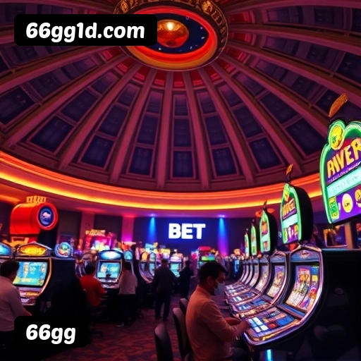 Promoções e Bônus no 66gg